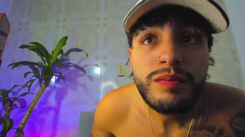 pablo_veleez online show from 07-16-26, 07:14