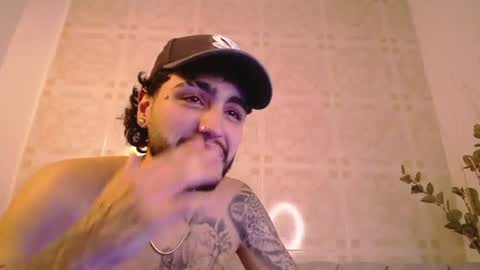 pablo_veleez online show from 07-17-26, 09:27