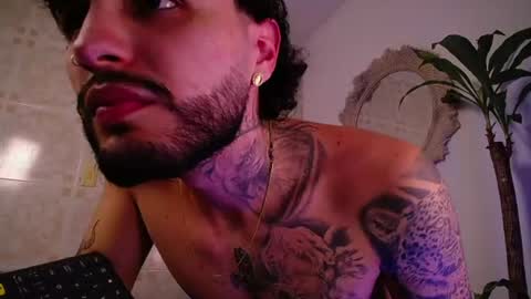 pablo_veleez online show from 07-18-26, 10:19