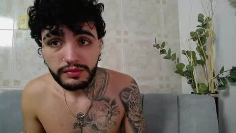 pablo_veleez online show from 07-19-26, 07:23
