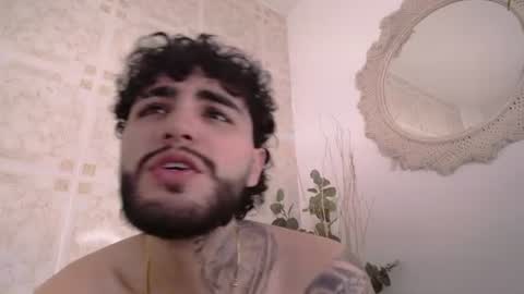 pablo_veleez online show from 07-23-26, 05:05