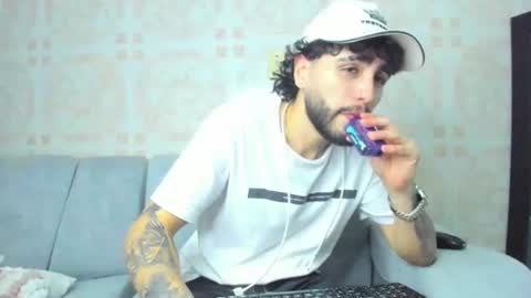 pablo_veleez online show from 07-28-26, 04:08