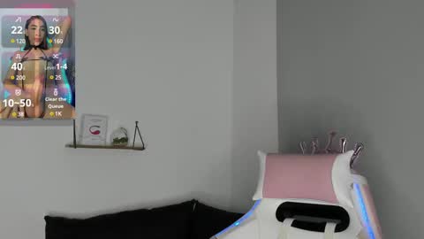 kYLIE online show from 02-12-25, 09:42