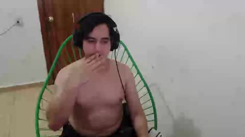 pablomingo online show from 09-10-25, 07:08