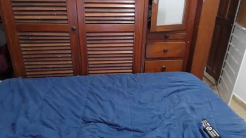 pablomingo online show from 09-21-25, 06:59