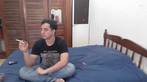 Snapshot of pablomingo chatting on 01-13-26, 08:52 pablomingo online show from 01-13-26, 08:52