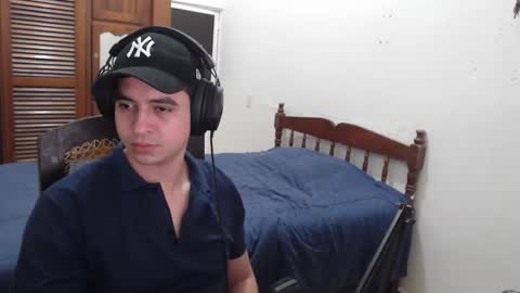 Snapshot of pablomingo chatting on 01-17-26, 11:15 pablomingo online show from 01-17-26, 11:15