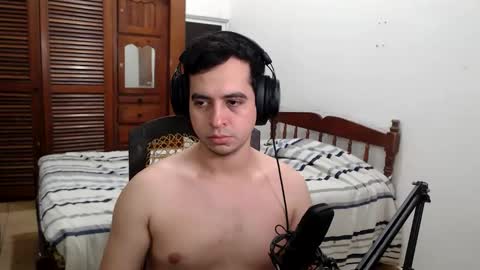 Snapshot of pablomingo chatting on 02-04-26, 11:49 pablomingo online show from 02-04-26, 11:49