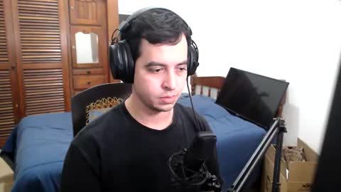 Snapshot of pablomingo chatting on 02-05-26, 10:20 pablomingo online show from 02-05-26, 10:20