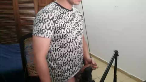 Snapshot of pablomingo chatting on 02-11-26, 06:29 pablomingo online show from 02-11-26, 06:29