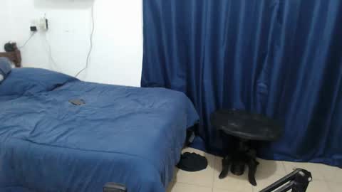 Snapshot of pablomingo chatting on 03-23-26, 06:28 pablomingo online show from 03-23-26, 06:28