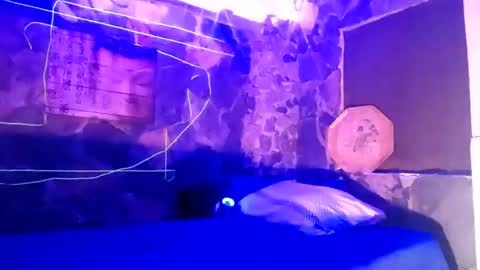 Snapshot of pablouyu chatting on 12-26-24, 12:46 pablouyu online show from 12-26-24, 12:46