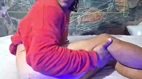 Snapshot of pablouyu chatting on 02-16-25, 03:04 pablouyu online show from 02-16-25, 03:04