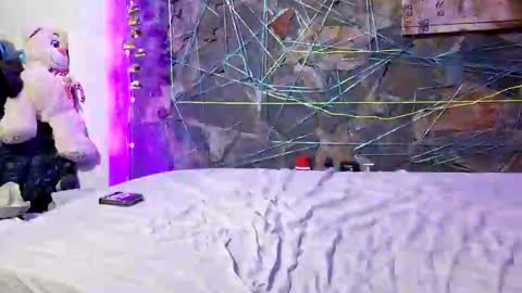 Snapshot of pablouyu chatting on 02-18-25, 06:48 pablouyu online show from 02-18-25, 06:48