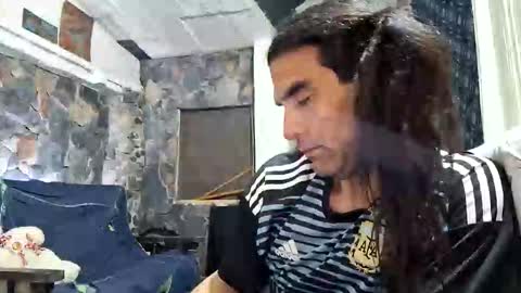Snapshot of pablouyu chatting on 09-28-25, 05:02 pablouyu online show from 09-28-25, 05:02