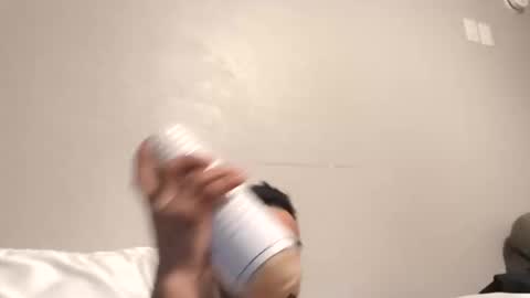 PacNasty BigDickEnergy online show from 03-12-26, 04:29