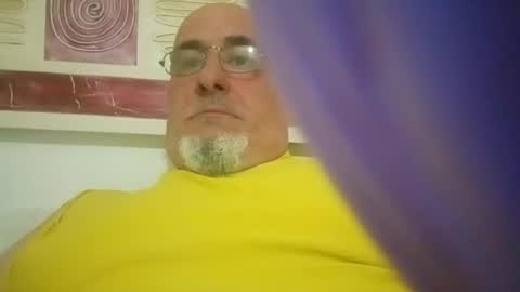 Fran55bcn online show from 05-16-26, 12:07