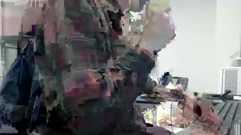 Paddle me online show from 10-24-25, 07:43