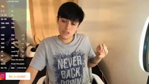 Snapshot of pafebame chatting on 09-26-25, 06:50 Fernanda online show from 09-26-25, 06:50