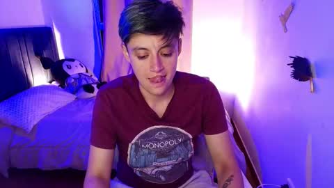 Snapshot of pafebame chatting on 11-06-25, 04:35 Fernanda online show from 11-06-25, 04:35