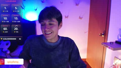 Snapshot of pafebame chatting on 01-10-26, 02:02 Fernanda online show from 01-10-26, 02:02