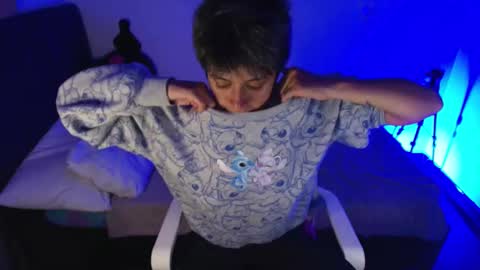 Snapshot of pafebame chatting on 02-05-26, 02:16 Fernanda online show from 02-05-26, 02:16