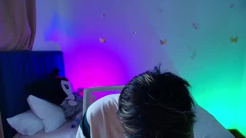 Snapshot of pafebame chatting on 02-17-26, 08:48 Fernanda online show from 02-17-26, 08:48