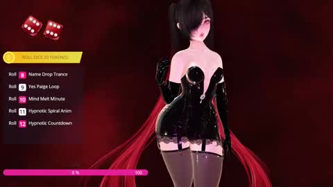 Snapshot of paigecontrolsyou chatting on 09-19-25, 02:18 Paige Controls You online show from 09-19-25, 02:18