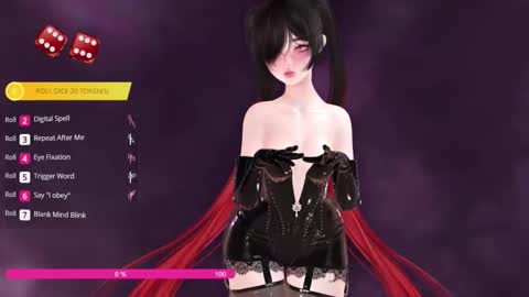 Snapshot of paigecontrolsyou chatting on 10-12-25, 02:05 Paige Controls You online show from 10-12-25, 02:05