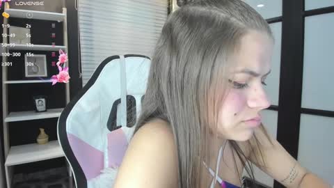 Snapshot of paigejayden chatting on 01-17-25, 12:10 Paige online show from 01-17-25, 12:10