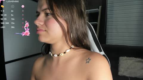 Snapshot of paigejayden chatting on 01-30-25, 11:55 Paige online show from 01-30-25, 11:55