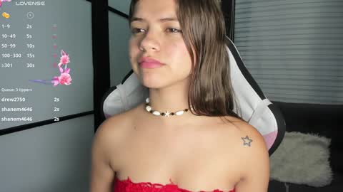 Snapshot of paigejayden chatting on 01-31-25, 02:58 Paige online show from 01-31-25, 02:58