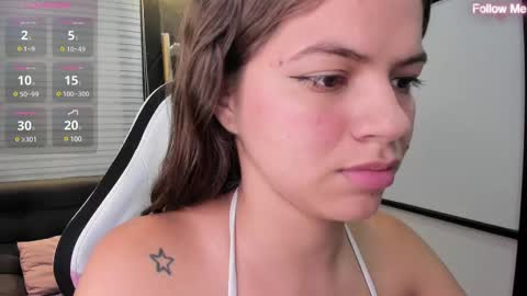 Snapshot of paigejayden chatting on 02-17-25, 03:58 Paige online show from 02-17-25, 03:58