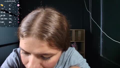 Snapshot of paigejayden chatting on 02-17-25, 10:07 Paige online show from 02-17-25, 10:07