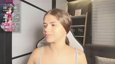 Snapshot of paigejayden chatting on 03-07-25, 09:27 Paige online show from 03-07-25, 09:27