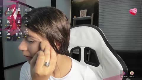 Snapshot of paigejayden chatting on 03-09-25, 12:53 Paige online show from 03-09-25, 12:53