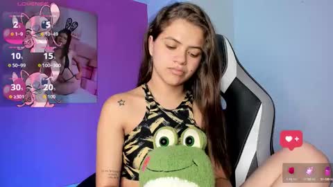 Snapshot of paigejayden chatting on 10-02-25, 05:58 Paige online show from 10-02-25, 05:58