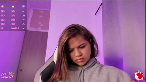 Paige online show from 02-13-26, 12:12