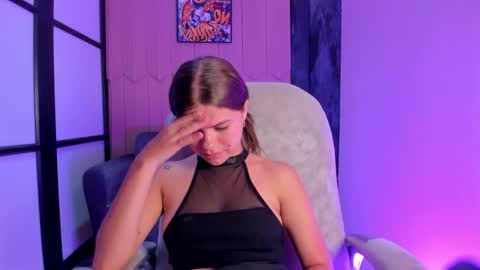 Paige online show from 03-04-26, 09:32