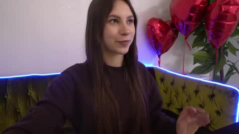 Paige online show from 02-21-25, 02:06