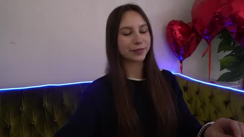 Paige online show from 02-25-25, 10:15