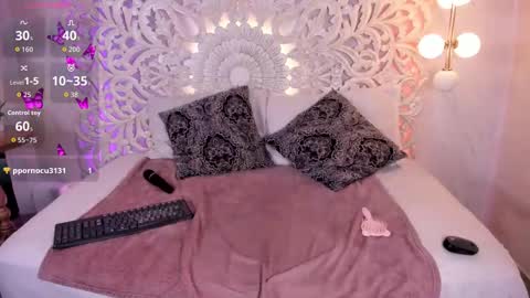 PaIIgePeach online show from 02-23-26, 06:16