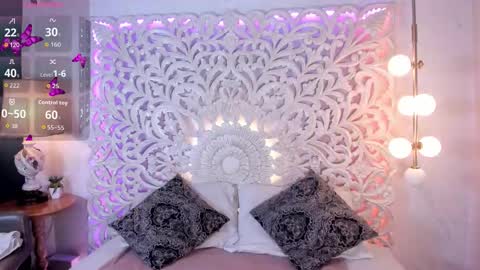 PaIIgePeach online show from 02-25-26, 06:17