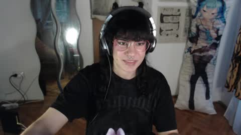 Pain Prince online show from 04-23-26, 03:30