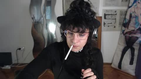 Pain Prince online show from 05-19-26, 03:24