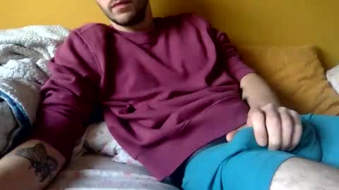 paintdude424 online show from 12-17-24, 06:42