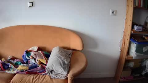 Pajarito lindo online show from 09-13-25, 12:38