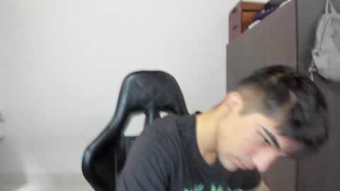 pakun_ online show from 12-06-24, 03:33