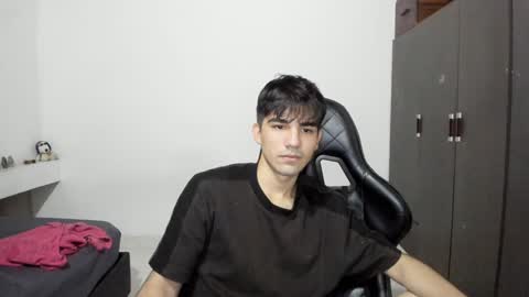 pakun_ online show from 01-07-25, 11:24