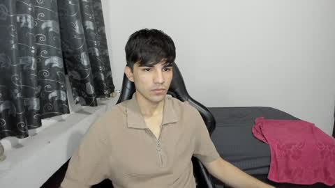 pakun_ online show from 01-14-25, 01:04